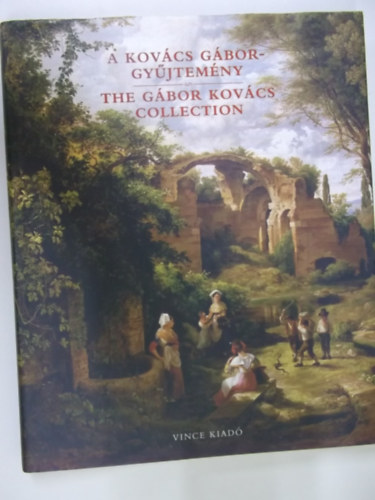 Cseh Szilvia  (szerk.) - Kovcs Gbor-gyjtemny
