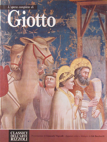 L'opera completa di Giotto