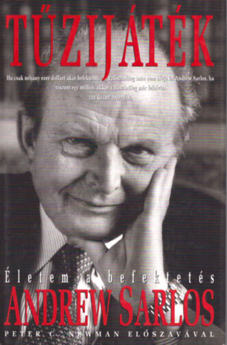 T�zij�t�k - �letem a befektet�s