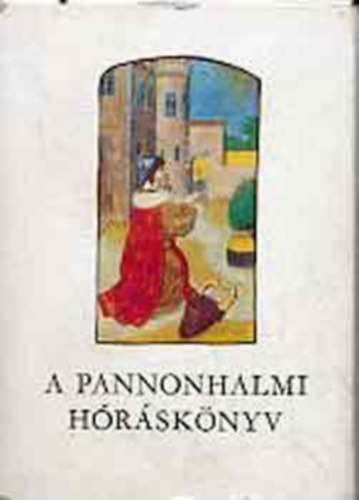 Magyar Helikon - A pannonhalmi hrsknyv