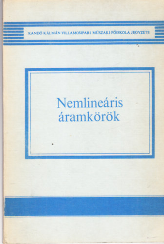 Nemlineris ramkrk