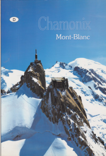 Yvette Goepfert - Chamonix Mont-Blanc