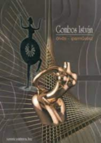 Gombos István - Ötvös - iparművész