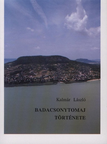Badacsonytomaj trtnete