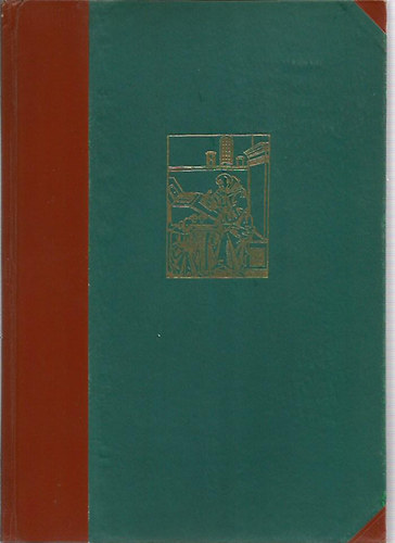 A magyar k�nyv t�rt�nete 1711-ig