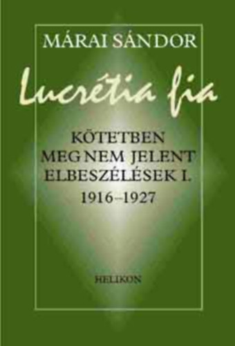 Lucrtia fia