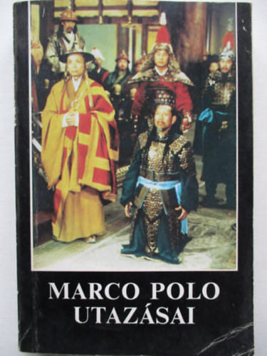 Marco Polo utazsai