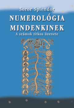 Numerolgia mindenkinek