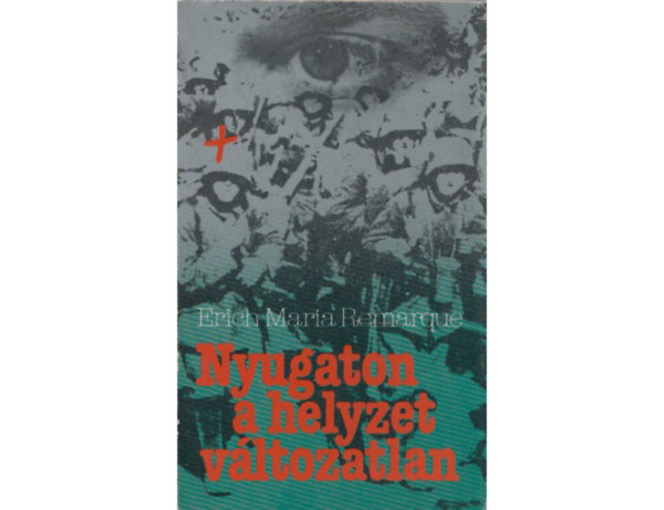 Nyugaton  a helyzet vltozatlan