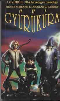 Gyrkra