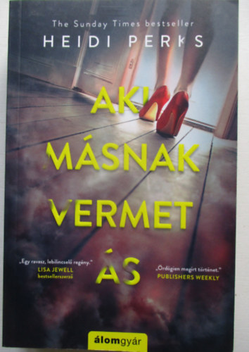 Aki msnak vermet s