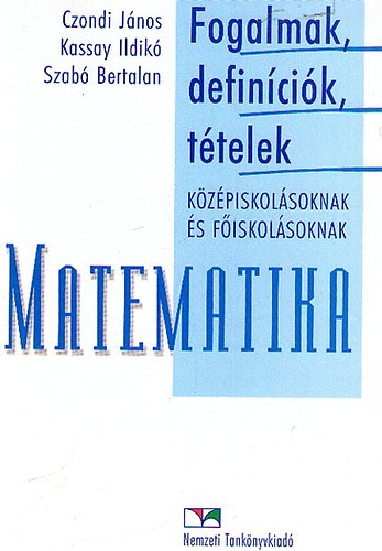 Matematika