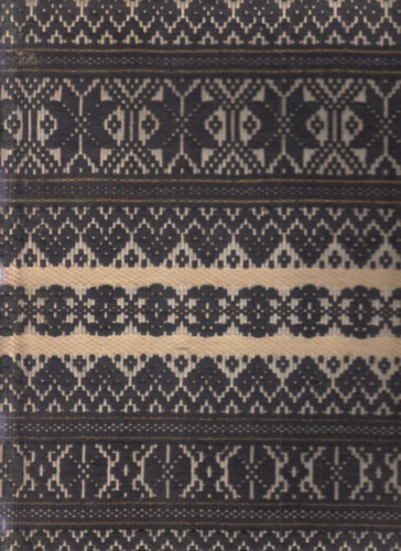 A r�gi Kalotaszeg (I. kiad�s)