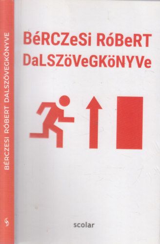 Brczesi Rbert dalszvegknyve