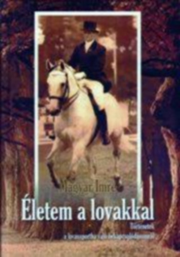 letem a lovakkal