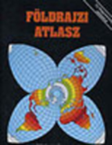 Pauz Kiad - Fldrajzi atlasz