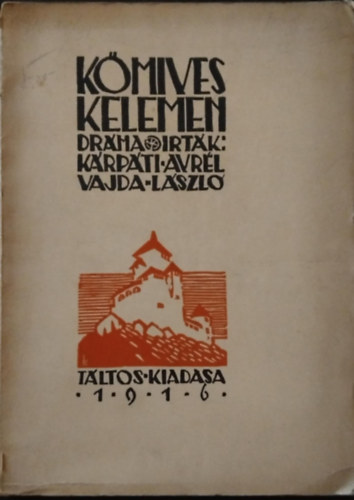 Kmives Kelemen Drma