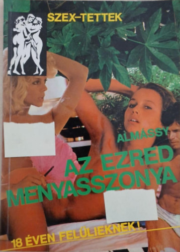 Az ezred menyasszonya