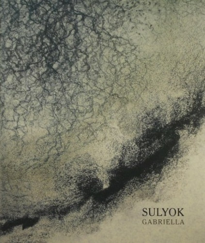 Sulyok Gabriella - "L�legz� l�t�hat�r" (Sulyok Gabriella Munk�csy-d�jas grafikusm�v�sz p�ly�ja a sumer agyagt�bl�kt�l az �gig �r� t�jig)