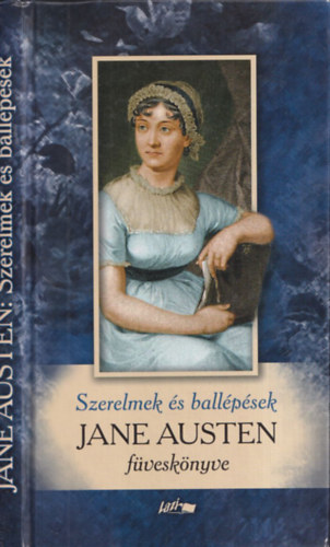 Jane Austen fvesknyve