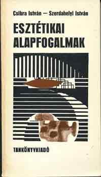 Eszttikai alapfogalmak