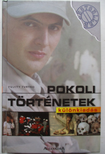 Pokoli t�rt�netek k�l�nkiad�s