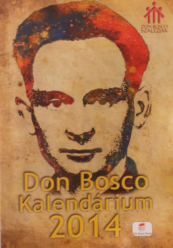 Don Bosco Kalendrium 2014