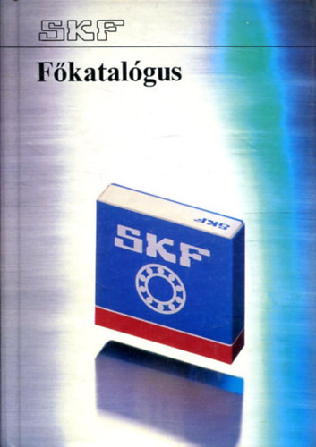 F�katal�gus SKF