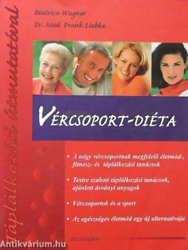 Vrcsoport-dita