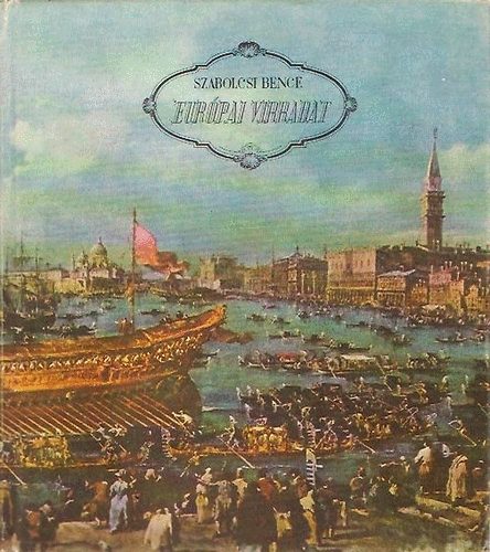 Eur�pai virradat - A klasszikus zene kialakul�sa Vivaldit�l Mozartig