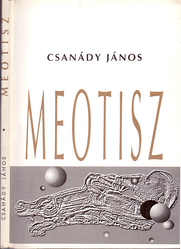 Meotisz (j versek 1986-1991)