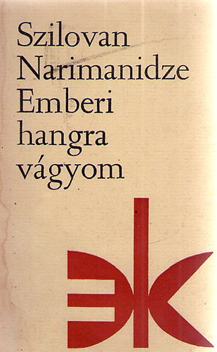 Emberi hangra vgyom
