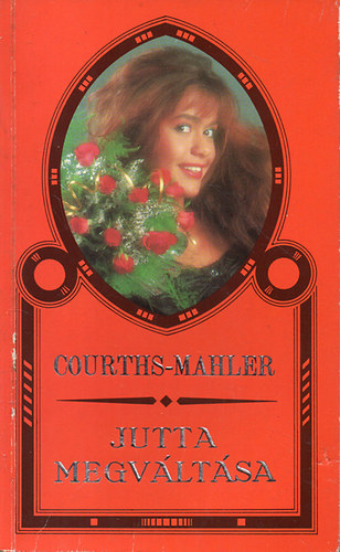 Hedwig Courts-Mahler - Jutta megvltsa