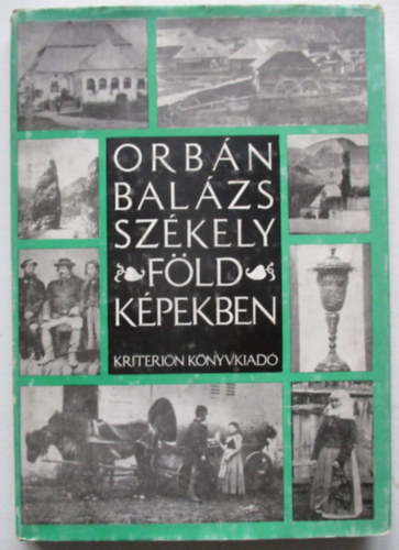 Szkelyfld kpekben