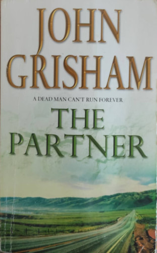 John Grisham - The Partner