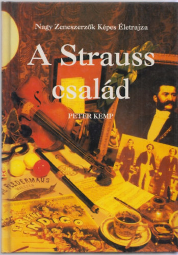 A Strauss csald