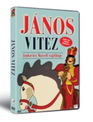 J�nos vit�z (1 DVD)