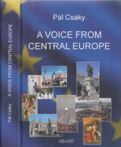 A Voice from Central Europe (dediklt)