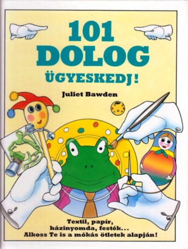 101 dolog gyeskedj!