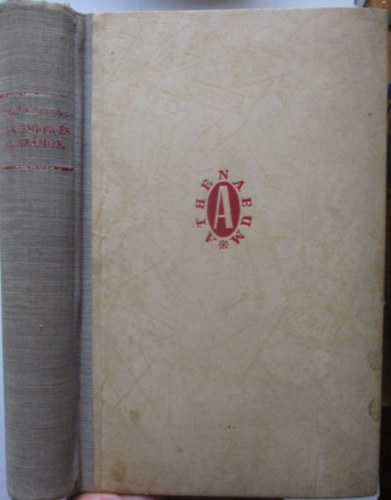 Sztr�kay K�lm�n - Az ember �s a sz�mok