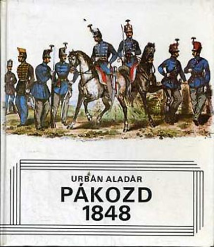 P�kozd, 1848