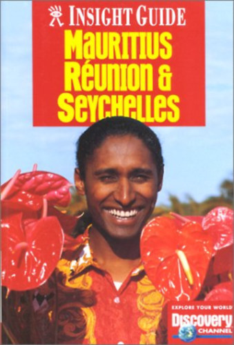 Mauritius, Reunion & Seychelles - Insight Guide