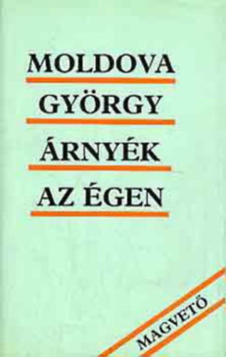 2 db Moldova k�ny: �rny�k az �gen - �sszel f�l az ember