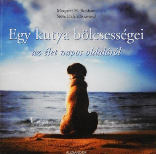 Egy kutya b�lcsess�gei az �let napos oldal�r�l