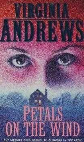Virginia Andrews - Petals on the wind