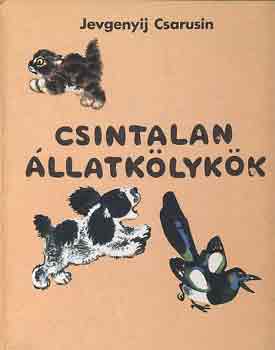 Csintalan llatklykk