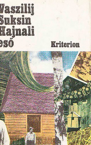 Vaszilij Suksin - Hajnali es�