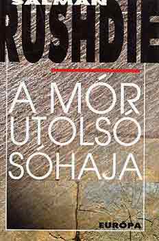 Salman Rushdie - A mr utols shaja