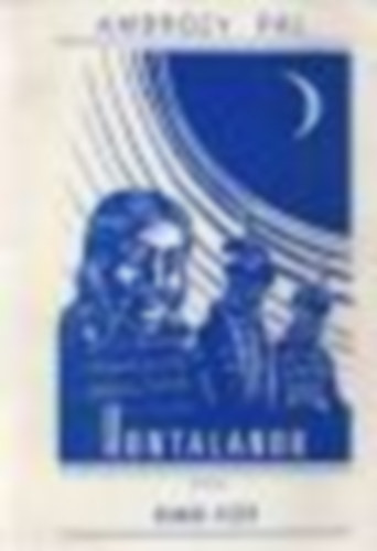 Hontalanok - Csand vezr