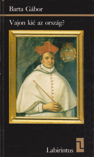 Vajon ki� az orsz�g?